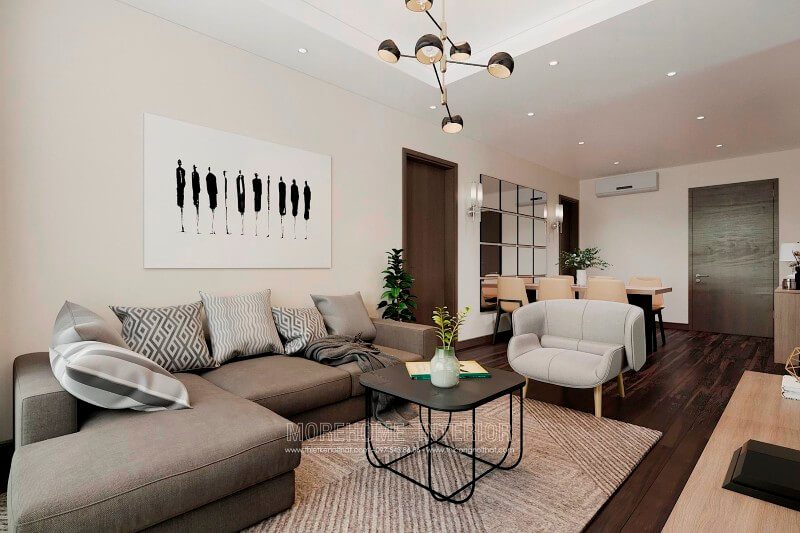 Sofa phòng khách Sofa phòng khách